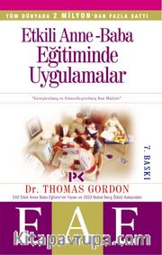 Etkili Anne Baba Eğitiminde Uygulamalar (EAE)