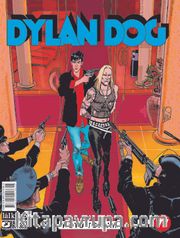 Dylan Dog Sayı 77 / Kötü Tohum