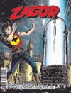 Zagor Klasik Maceralar Cilt 121 / Esrarengiz Varlıklar-New Orleansıin Arka Sokakları-Düşman İzinde-Yucatan Ormanında