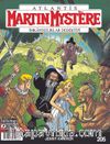 Martin Mystere Sayı 205 / Jenny Haniver