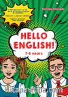 Hello English! 7-8 Years