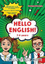 Hello English! 7-8 Years