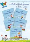 Allah’ın Güzel İsimleri 1.Seri (Rusça) (5 Kitap)