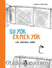 Su Yok Ekmek Yok 