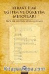 Kıraat İlmi Eğitim ve Öğretim Metotları