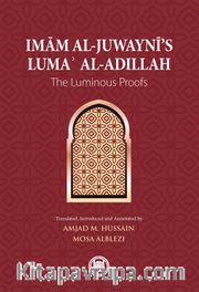 Imam Al-Juwayni's Lumaʾ Al-Adillah