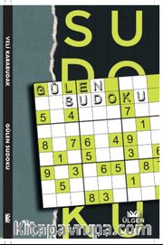 Gülen Sudoku