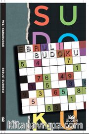 Ebruli Sudoku