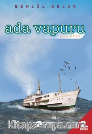 Ada Vapuru <br /> Öyküler