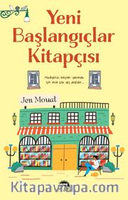 Yeni Başlangıçlar Kitapçısı