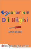 Çocuklar İçin Dil Bilgisi