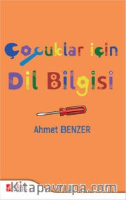 Çocuklar İçin Dil Bilgisi