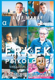 Erkek Psikolojisi