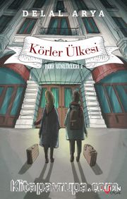Pera Günlükleri -1 <br /> Körler Ülkesi