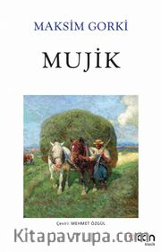 Mujik (Beyaz Kapak)