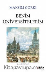 Benim Üniversitelerim