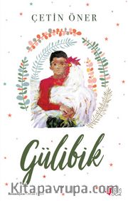 Gülibik (Karton Kapak)