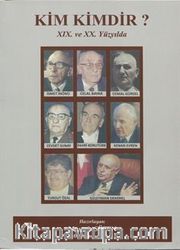Kim Kimdir?