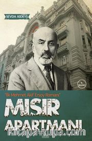 Mısır Apartmanı ve Mehmet Akif Ersoy