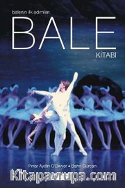 Bale Kitabı <br /> Balenin İlk Adımları