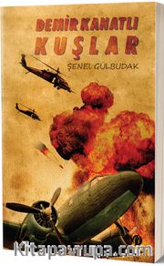 Demir Kanatlı Kuşlar