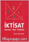 İktisat & Kavram-İlke-Politika