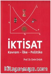 İktisat <br /> Kavram-İlke-Politika