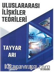 Uluslararası İlişkiler Teorileri