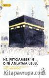 Hz Peygamber’in Dini Anlatma Usulü
