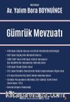 Gümrük Mevzuatı