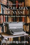 Yazarların Dünyası & Klasik Türk Edebiyatı Yazarları Antolojisi