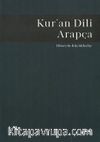 Kur'an Dili Arapça