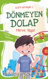 Dönmeyen Dolap / İlker Hepyaşar 2  