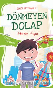 Dönmeyen Dolap / İlker Hepyaşar 2  