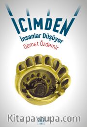 İçimden İnsanlar Düşüyor