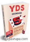 YDS 5 Deneme Sınavı