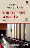 Türkiye'nin Yönetimi -Yapı-