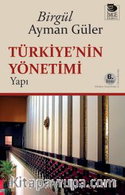 Türkiye'nin Yönetimi -Yapı-