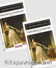 Tehlikeli İlişkiler (2 Cilt)
