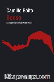 Senso <br /> Kontes Livia’nın Gizli Not Defteri