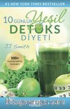 10 Günlük Yeşil Detoks Diyeti