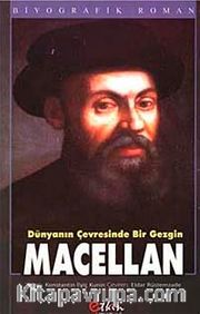 Dünyanın Çevresinde Bir Gezgin Macellan