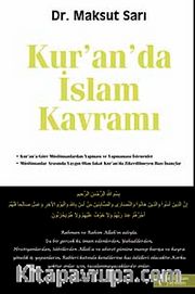 Kur'an'da İslam Kavramı