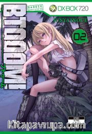 Btooom! Cilt 2