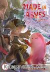 Made in Abyss Cilt 7