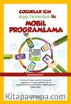 Çocuklar için App Inventor ile Mobil Programlama