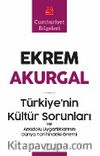 Türkiye’nin Kültür Sorunları