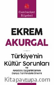 Türkiye’nin Kültür Sorunları