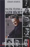 Politik Tiyatro ve Nazım Hikmet