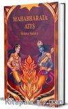 Mahabharata Ateş (Ciltli)